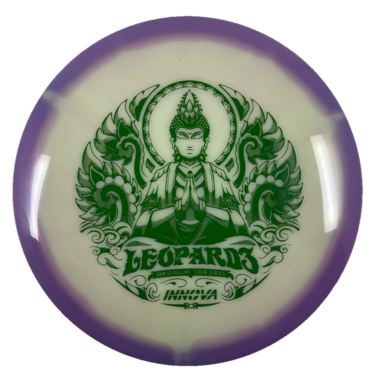 Proto Glow Halo Star Leopard3