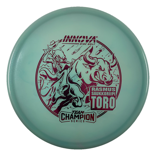 Proto Glow Champion Toro - Team Champion Series Rasmus Saukkoriipi