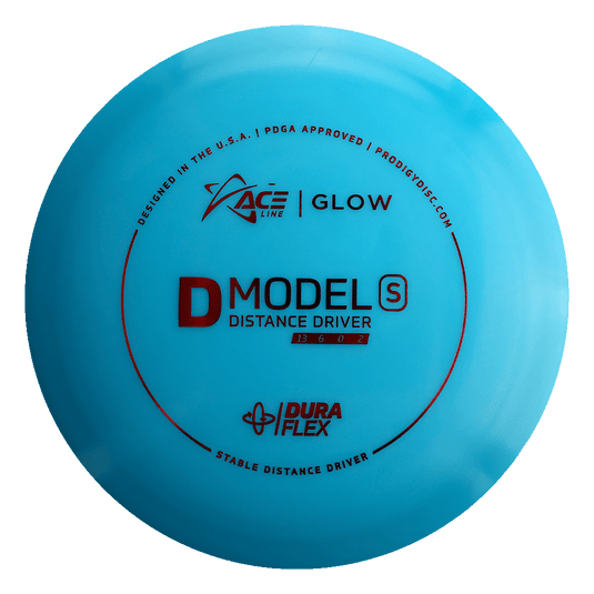 ACE Line DuraFlex Glow D Model S