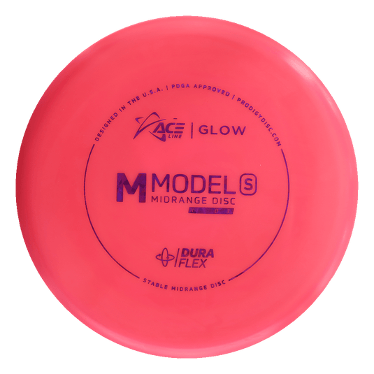 ACE Line DuraFlex Glow M Model S