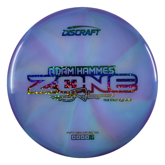 2025 Adam Hammes Tour Series Zone