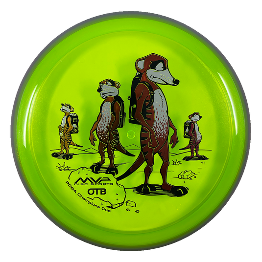 Prism Proton Soft Crave - Champions Cup Edition