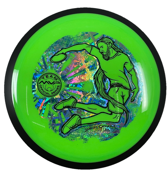 Neutron Zenith - Twisty James Team Series