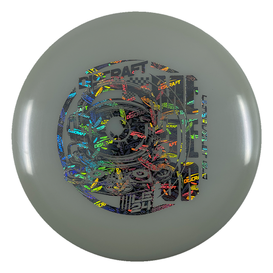 UV Glo Meteor