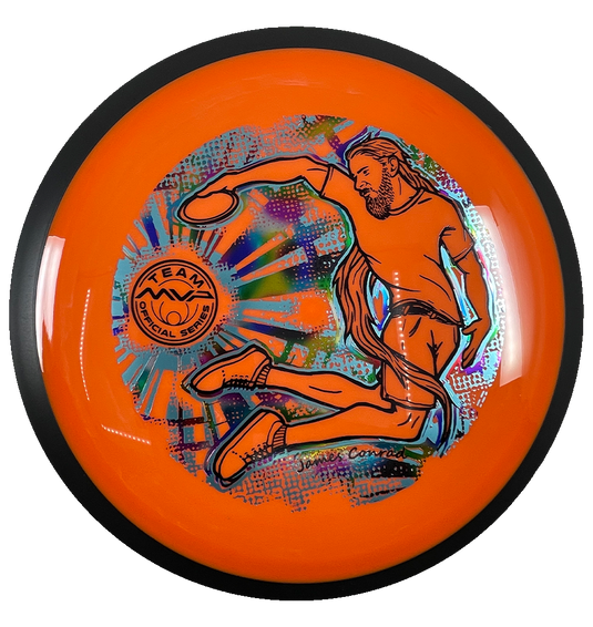 Neutron Zenith - Twisty James Team Series