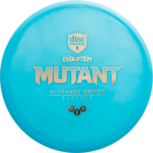 Neo Mutant