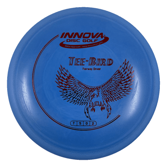 DX TeeBird