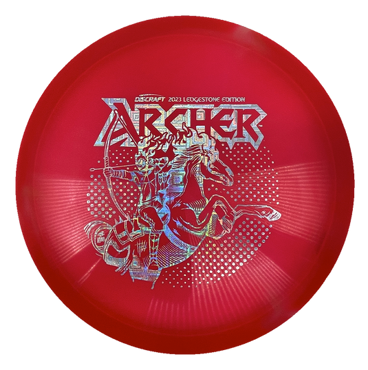 Z Swirl Archer