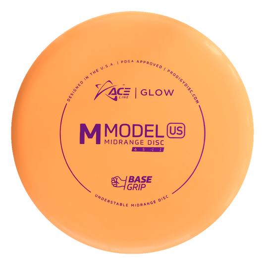 ACE Line BaseGrip Glow M Model US