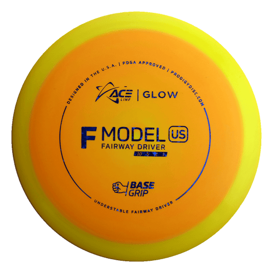ACE Line BaseGrip Glow F Model US