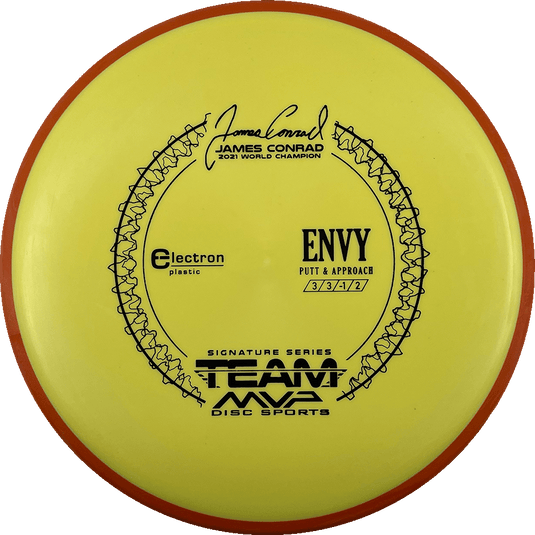 Electron Envy SE - James Conrad Signature