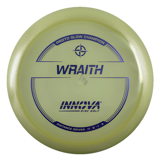 Proto Glow Champion Wraith