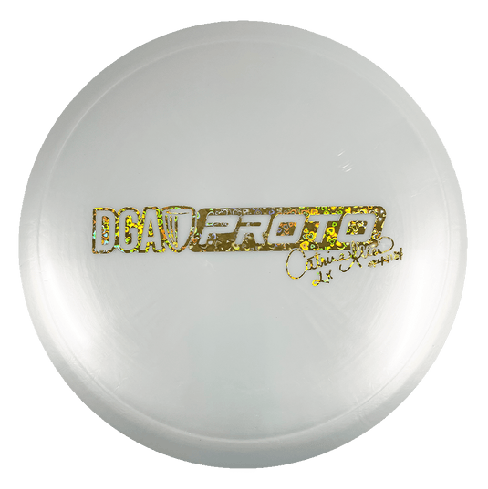 ProLine Vortex - Prototype