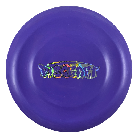 Putter Line Banger-GT