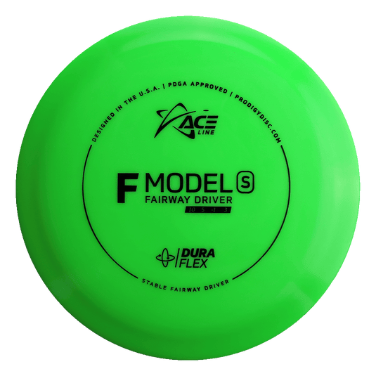 ACE Line DuraFlex F Model S