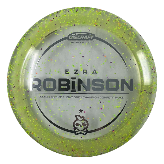 Ezra Robinson Victory Confetti Nuke