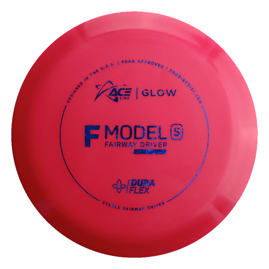 ACE Line DuraFlex Glow F Model S