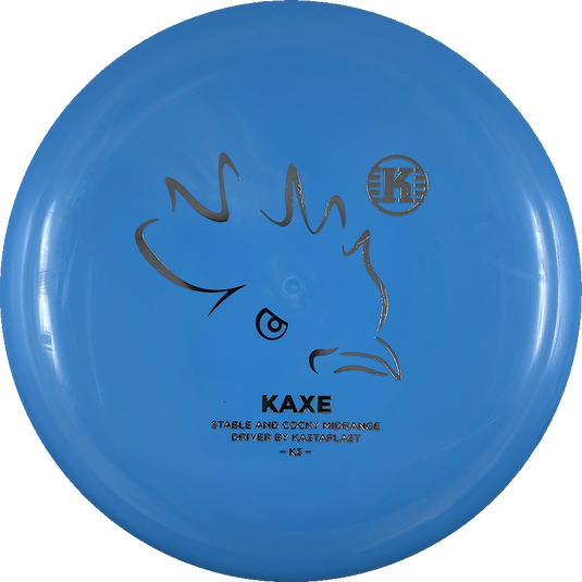 K3 Line Kaxe