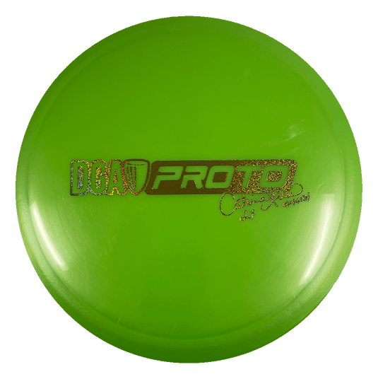 ProLine Vortex - Prototype