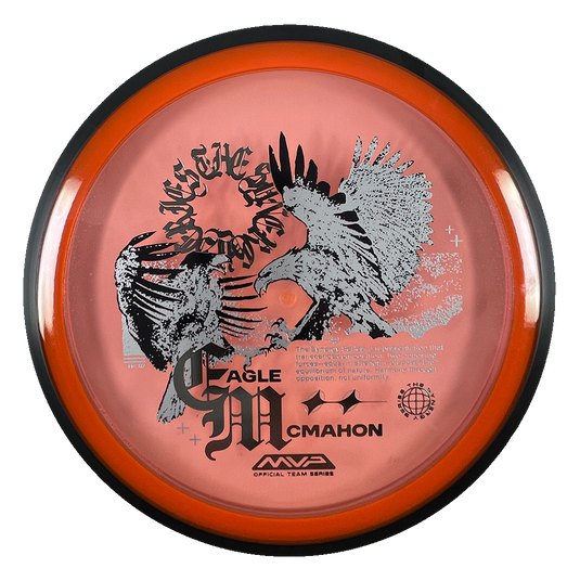 Proton Resistor - Eagle McMahon Synergy Series