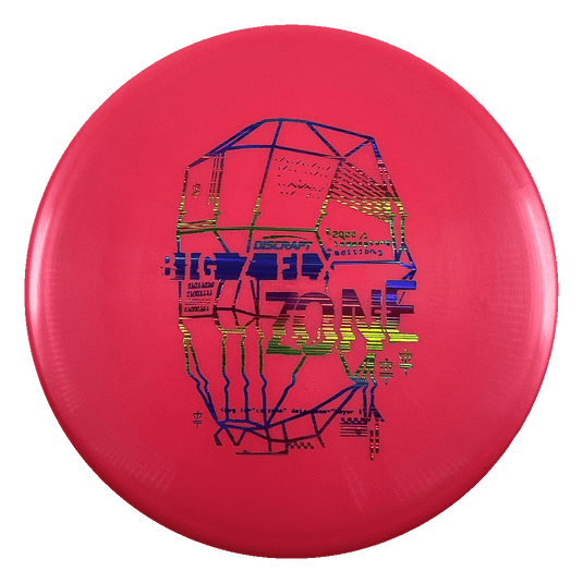 Big Z FLX Zone - 2022 Ledgestone