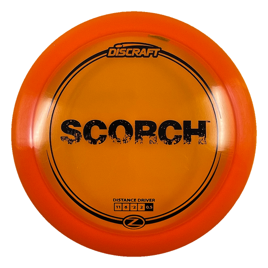 Z Line Scorch