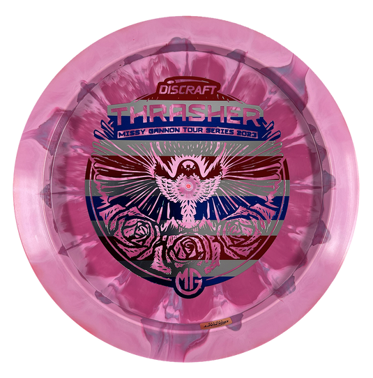 2023 Tour Series Thrasher