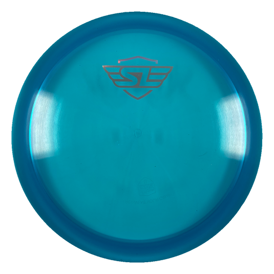 C-Line FD - Simon Lizotte Stamp