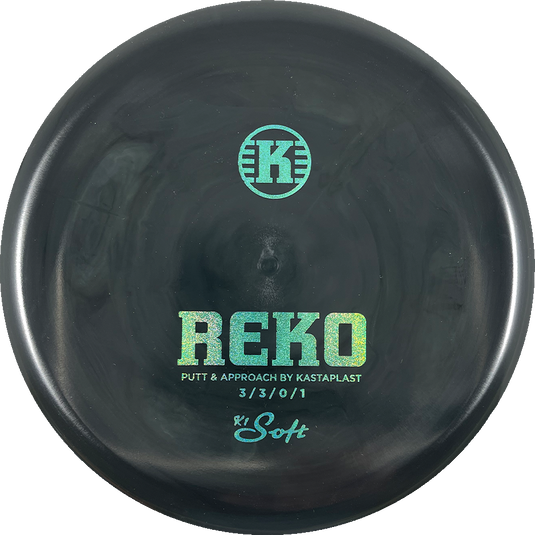 K1 Soft Reko