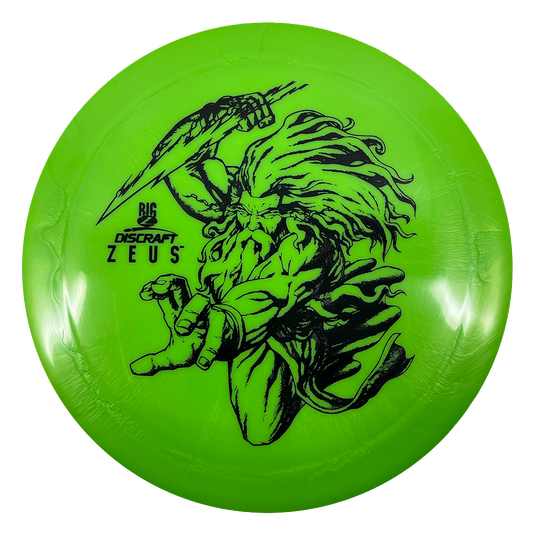 Big Z Zeus