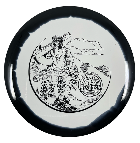 Royal Grand Orbit Trust - 2023 Team Series Albert Tamm