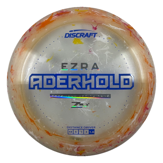 2024 Ezra Aderhold Tour Series Nuke