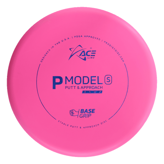 ACE Line BaseGrip P Model S