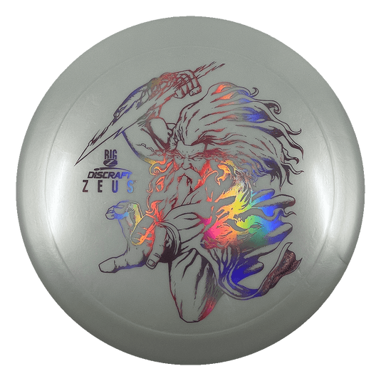 Big Z Zeus