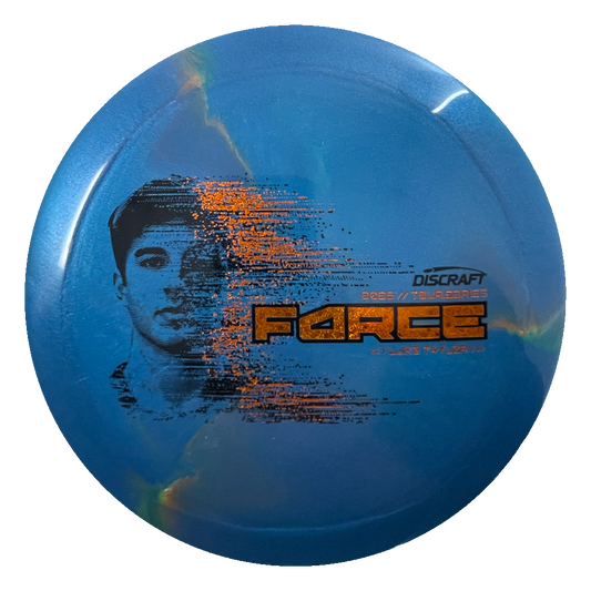 2026 Luke Taylor Tour Series Force