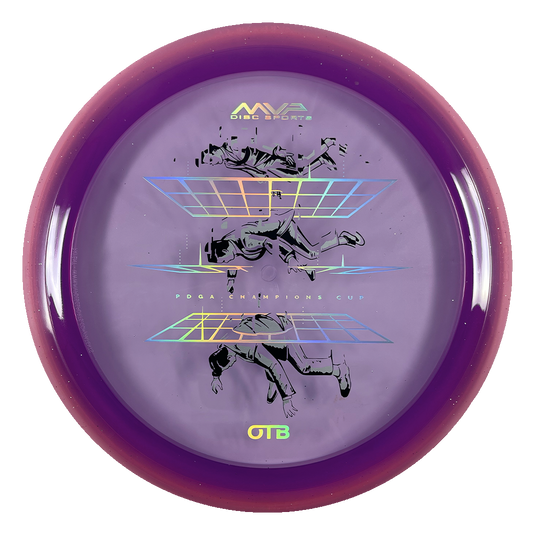 Prism Proton Soft Defy - Champions Cup Edition