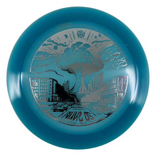 CryZtal Glo FLX Nuke OS