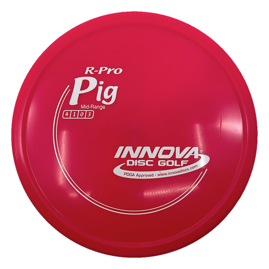 R-Pro Pig