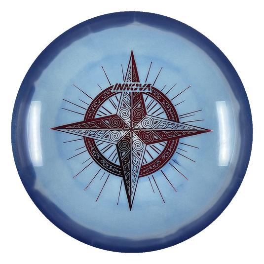 Halo Star Mystere - 2022 Holiday Stamp