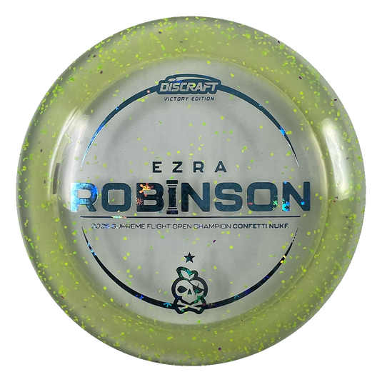 Ezra Robinson Victory Confetti Nuke