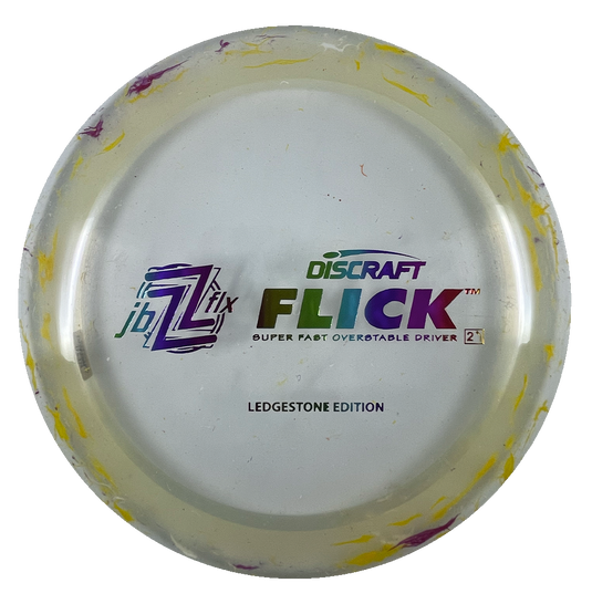 Jawbreaker Z FLX Flick