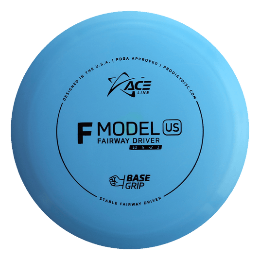 ACE Line BaseGrip F Model US