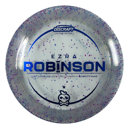 Ezra Robinson Victory Confetti Nuke