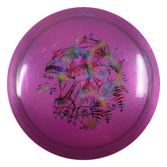 FX-2 500 Glimmer - Carnivora