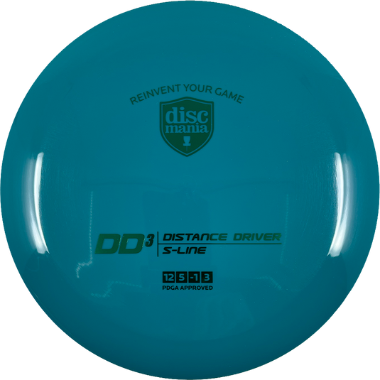 S-Line DD3