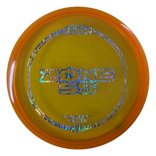 Z Line Zone SS