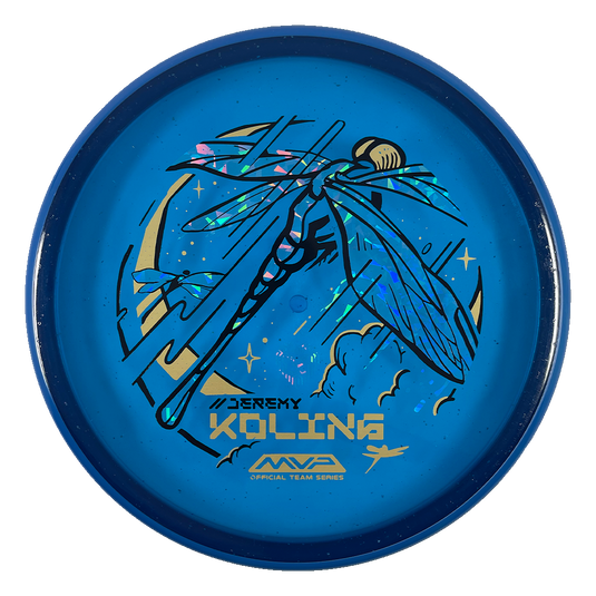 Particle Glow Proton Tempo - Jeremy Koling Team Series