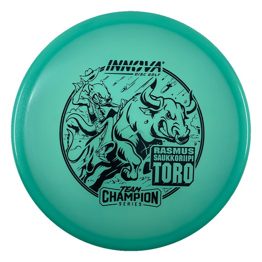 Proto Glow Champion Toro - Team Champion Series Rasmus Saukkoriipi