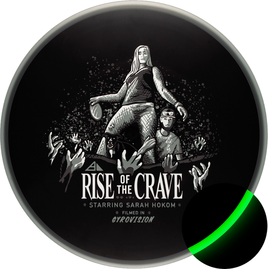 Eclipse R2 Neutron Crave - Halloween Edition