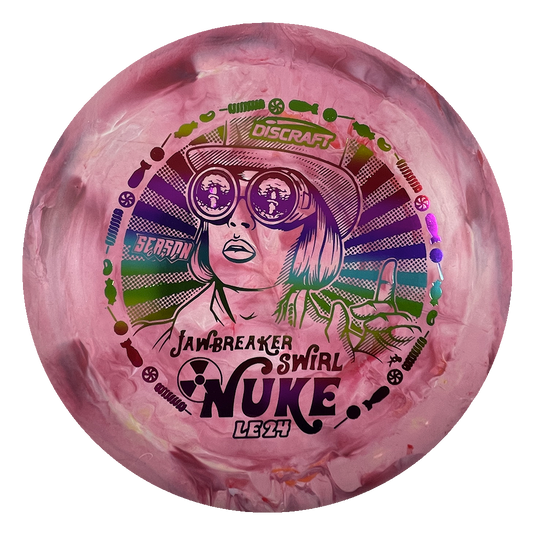 Jawbreaker Swirl Nuke